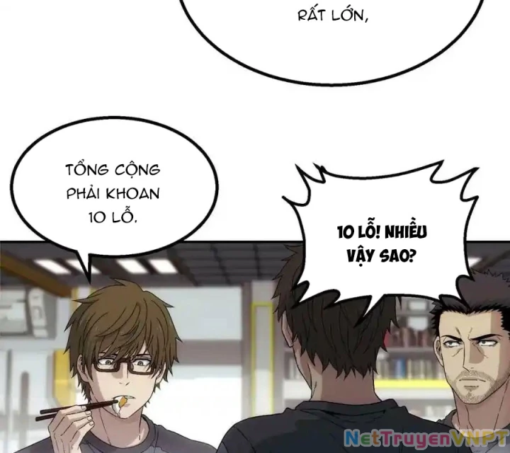 Titan Câm Lặng Chapter 45 - Trang 2