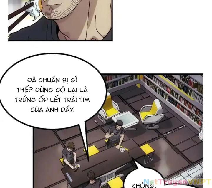 Titan Câm Lặng Chapter 45 - Trang 2