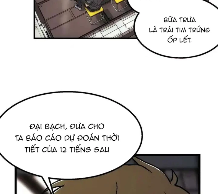 Titan Câm Lặng Chapter 45 - Trang 2