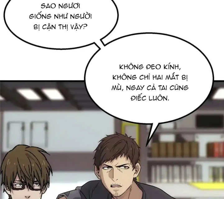 Titan Câm Lặng Chapter 45 - Trang 2