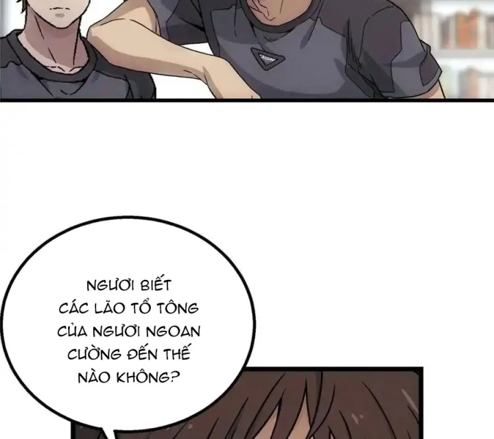 Titan Câm Lặng Chapter 45 - Trang 2