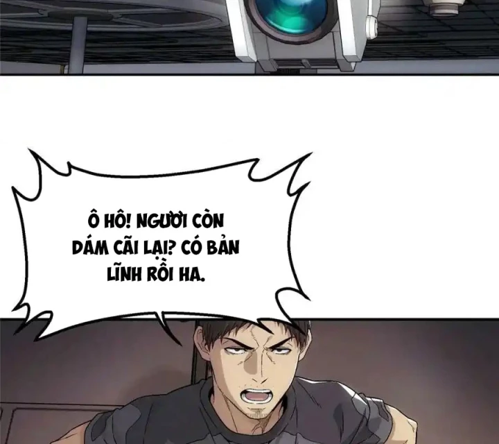 Titan Câm Lặng Chapter 45 - Trang 2