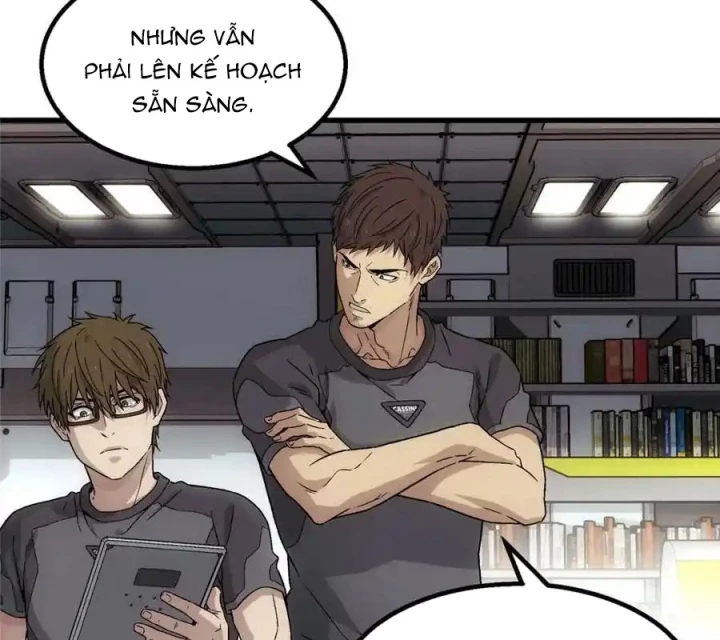 Titan Câm Lặng Chapter 45 - Trang 2