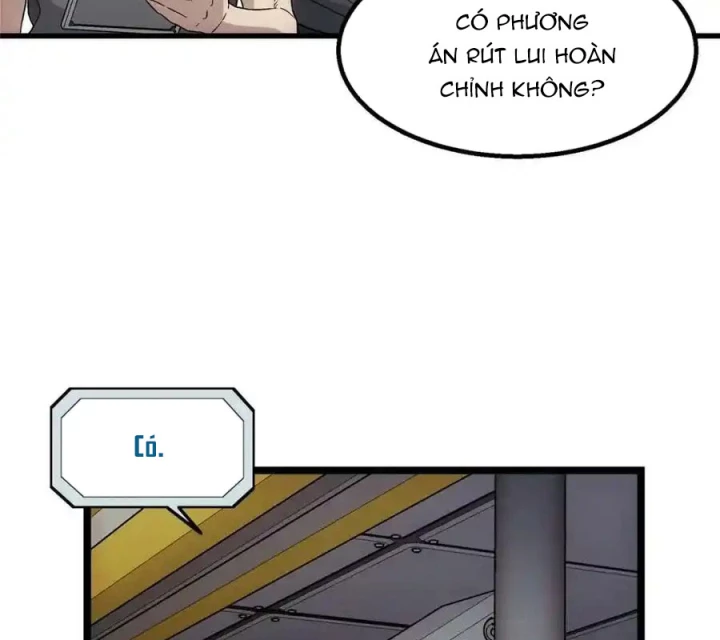 Titan Câm Lặng Chapter 45 - Trang 2