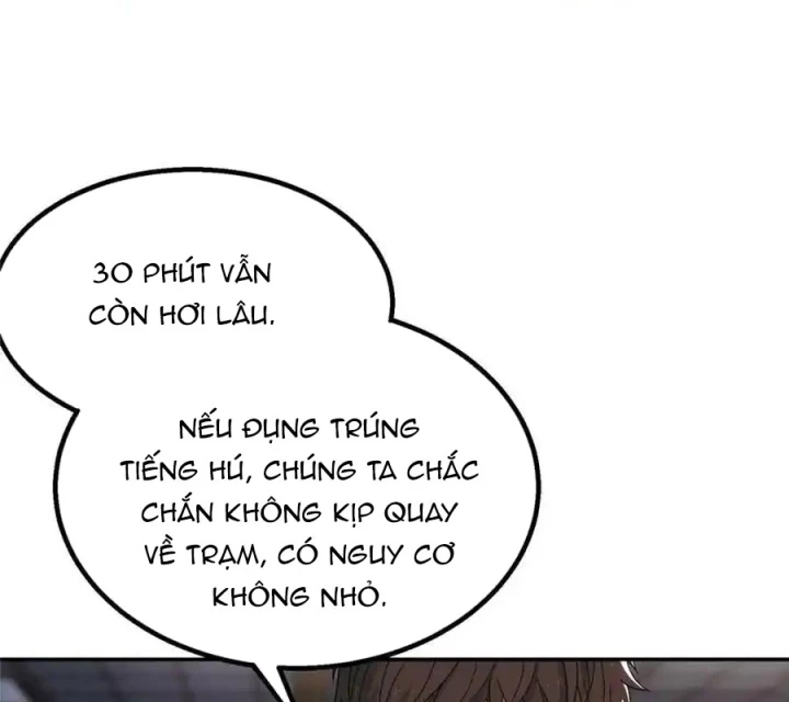 Titan Câm Lặng Chapter 45 - Trang 2