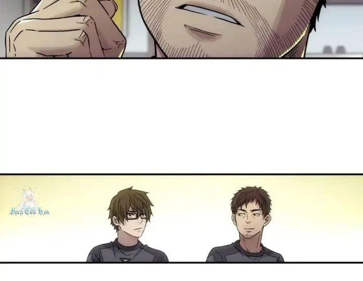 Titan Câm Lặng Chapter 45 - Trang 2