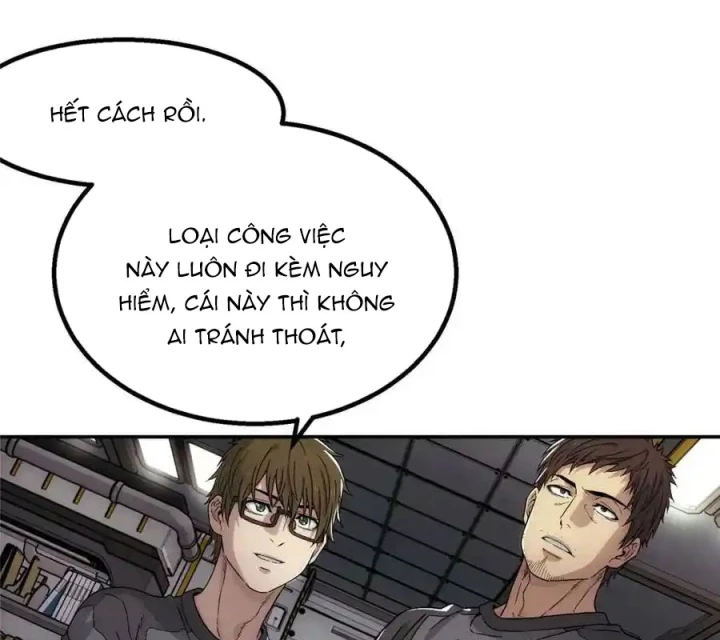 Titan Câm Lặng Chapter 45 - Trang 2