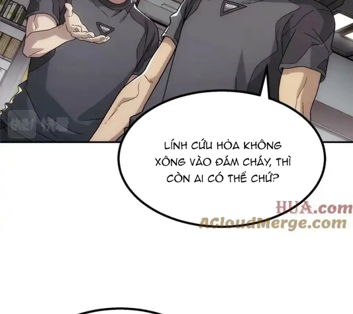 Titan Câm Lặng Chapter 45 - Trang 2