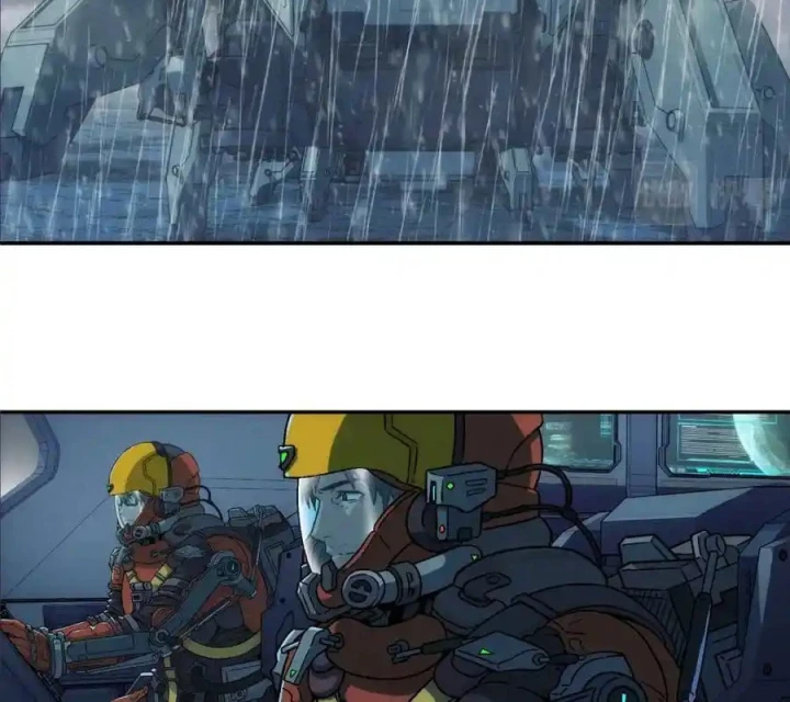 Titan Câm Lặng Chapter 45 - Trang 2