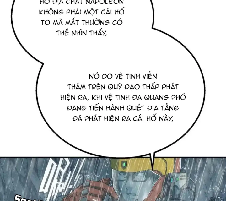 Titan Câm Lặng Chapter 45 - Trang 2