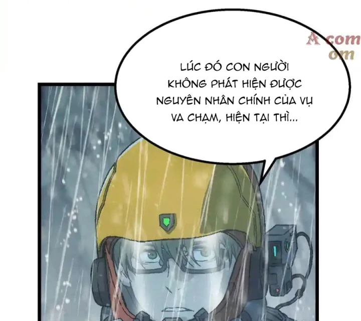 Titan Câm Lặng Chapter 45 - Trang 2
