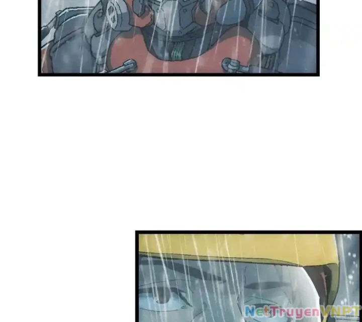 Titan Câm Lặng Chapter 45 - Trang 2