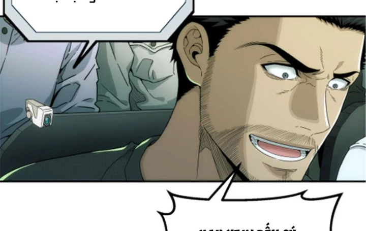 Titan Câm Lặng Chapter 46 - Trang 2