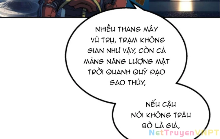 Titan Câm Lặng Chapter 46 - Trang 2