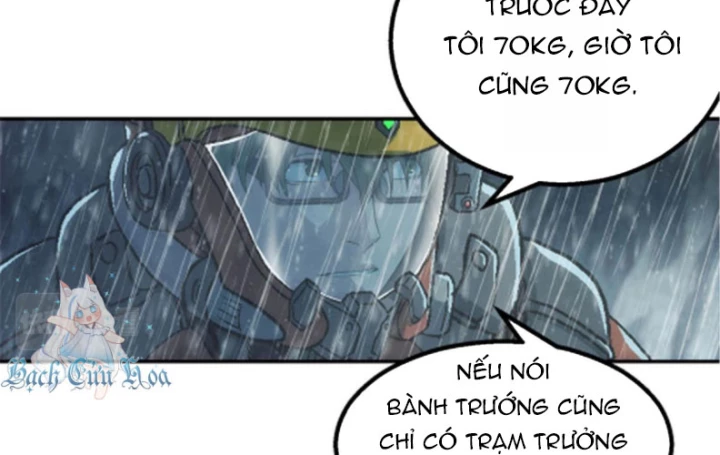 Titan Câm Lặng Chapter 46 - Trang 2