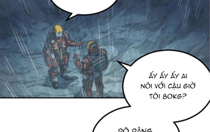 Titan Câm Lặng Chapter 46 - Trang 2