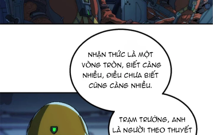 Titan Câm Lặng Chapter 46 - Trang 2