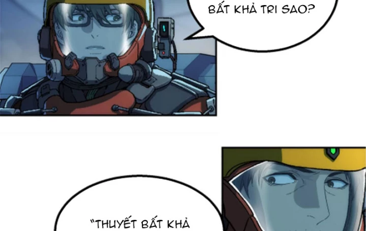 Titan Câm Lặng Chapter 46 - Trang 2