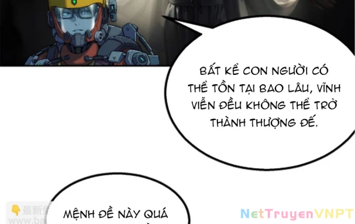 Titan Câm Lặng Chapter 46 - Trang 2