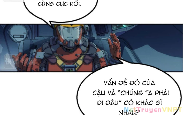Titan Câm Lặng Chapter 46 - Trang 2