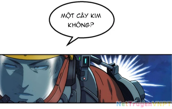 Titan Câm Lặng Chapter 46 - Trang 2