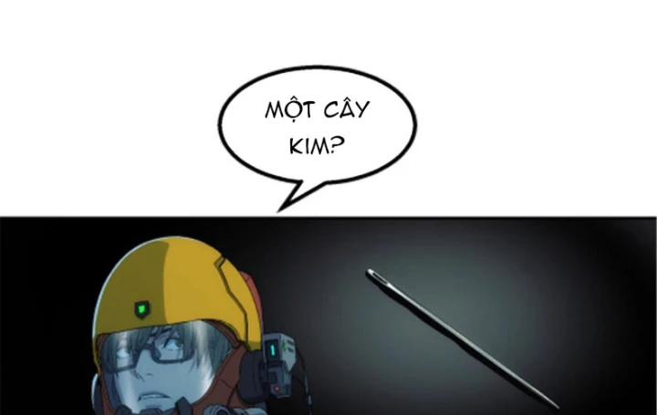 Titan Câm Lặng Chapter 46 - Trang 2