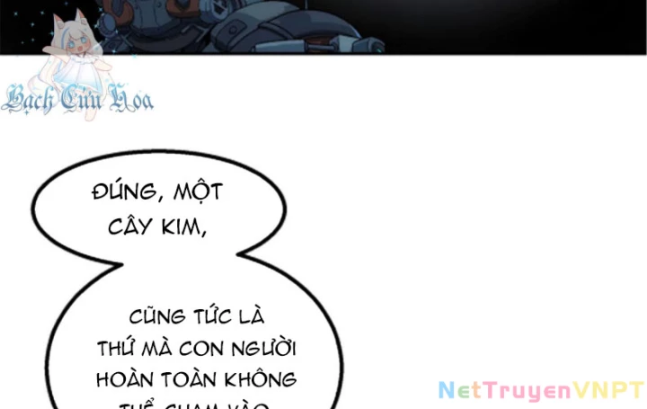Titan Câm Lặng Chapter 46 - Trang 2