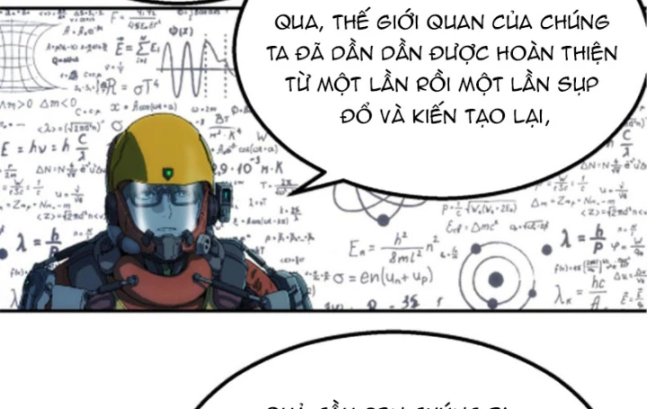 Titan Câm Lặng Chapter 46 - Trang 2