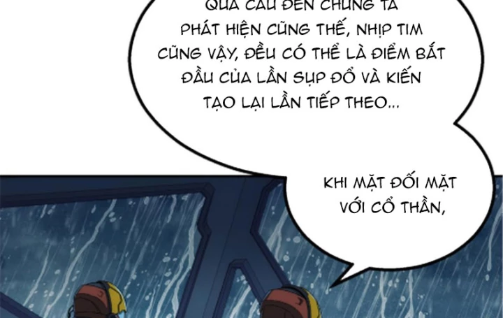 Titan Câm Lặng Chapter 46 - Trang 2