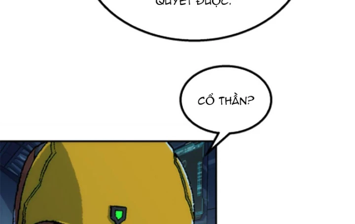 Titan Câm Lặng Chapter 46 - Trang 2