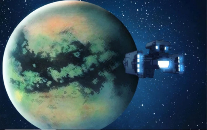 Titan Câm Lặng Chapter 46 - Trang 2