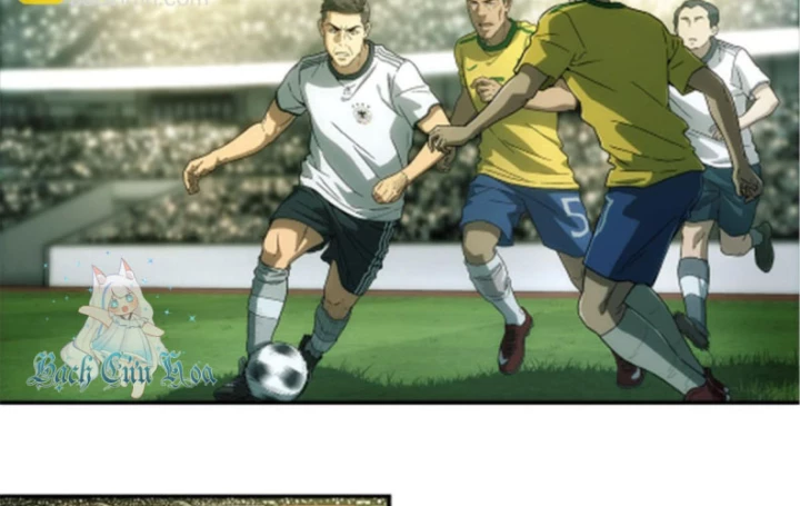 Titan Câm Lặng Chapter 46 - Trang 2