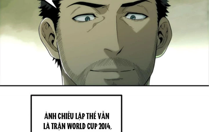 Titan Câm Lặng Chapter 46 - Trang 2