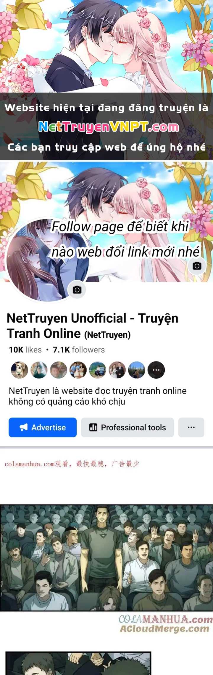 Titan Câm Lặng Chapter 47 - Trang 2