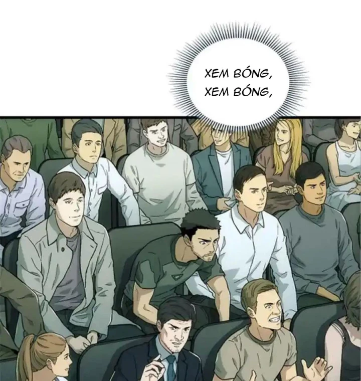 Titan Câm Lặng Chapter 47 - Trang 2