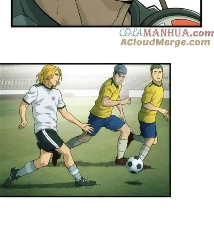 Titan Câm Lặng Chapter 47 - Trang 2