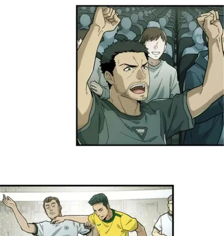 Titan Câm Lặng Chapter 47 - Trang 2