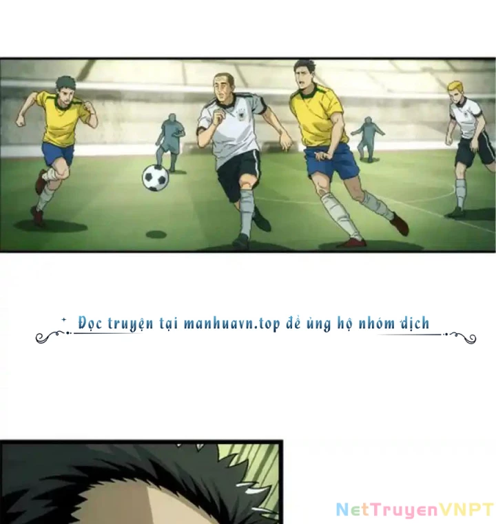 Titan Câm Lặng Chapter 47 - Trang 2