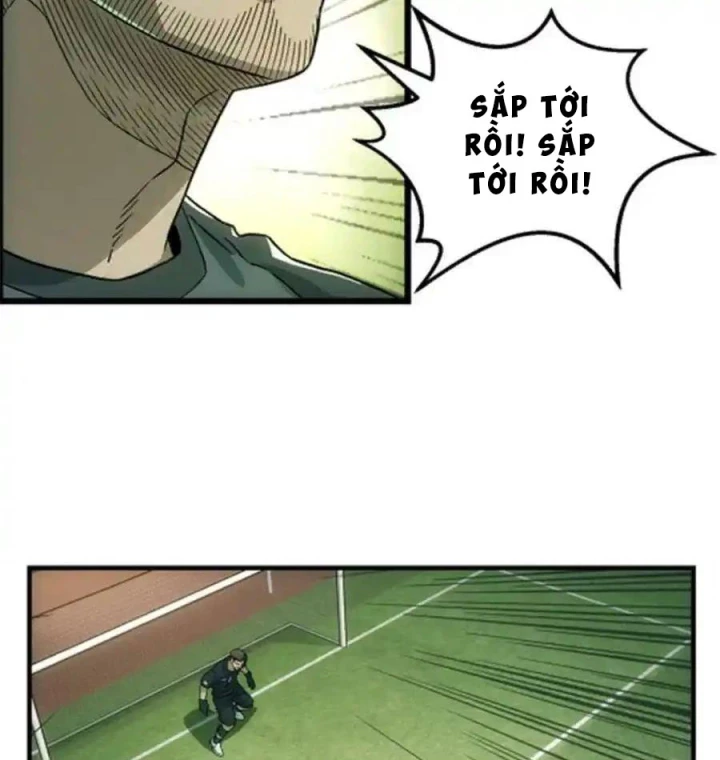 Titan Câm Lặng Chapter 47 - Trang 2