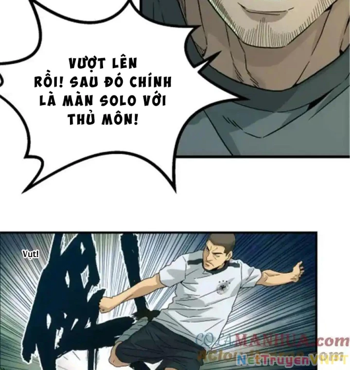 Titan Câm Lặng Chapter 47 - Trang 2