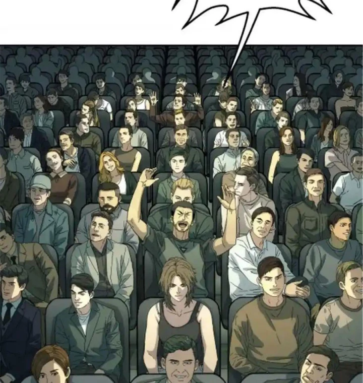 Titan Câm Lặng Chapter 47 - Trang 2