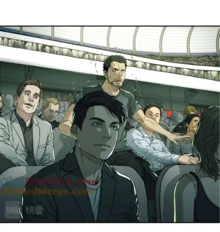 Titan Câm Lặng Chapter 47 - Trang 2