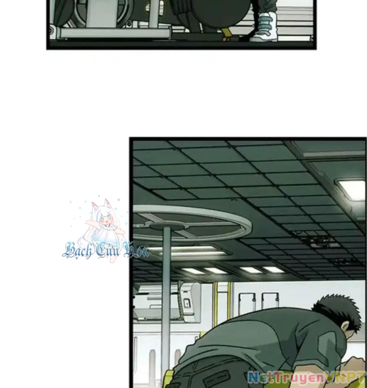 Titan Câm Lặng Chapter 47 - Trang 2