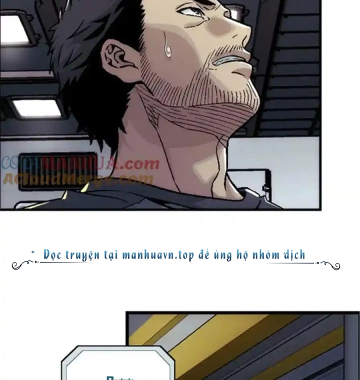 Titan Câm Lặng Chapter 47 - Trang 2