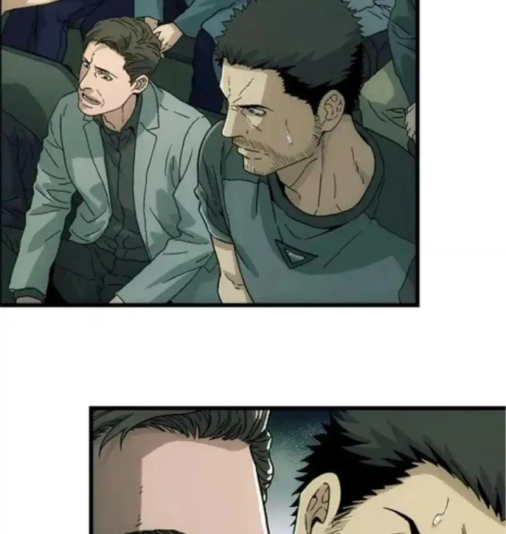 Titan Câm Lặng Chapter 47 - Trang 2