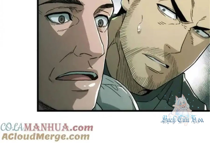 Titan Câm Lặng Chapter 47 - Trang 2