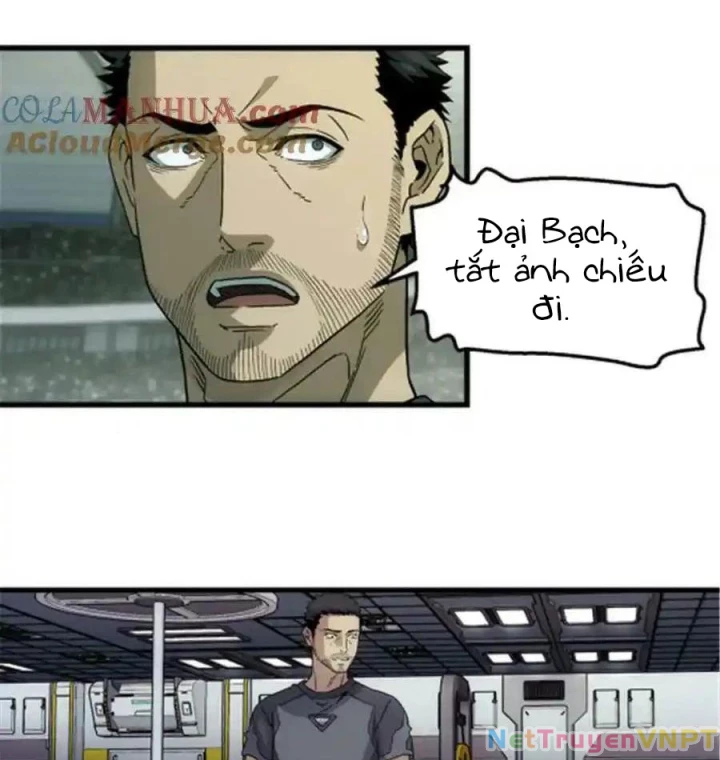 Titan Câm Lặng Chapter 47 - Trang 2