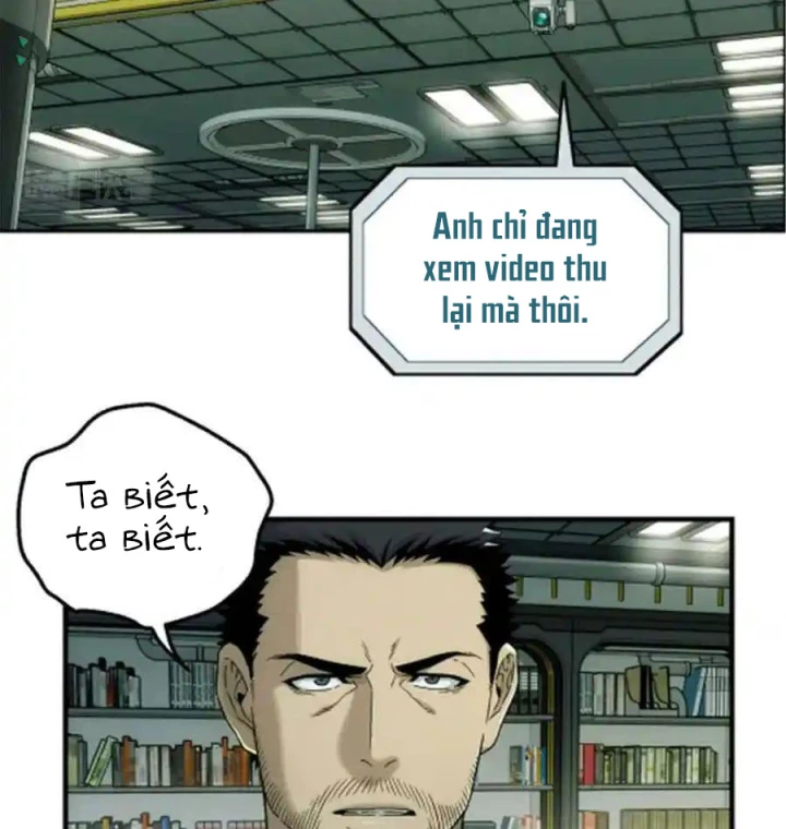 Titan Câm Lặng Chapter 47 - Trang 2