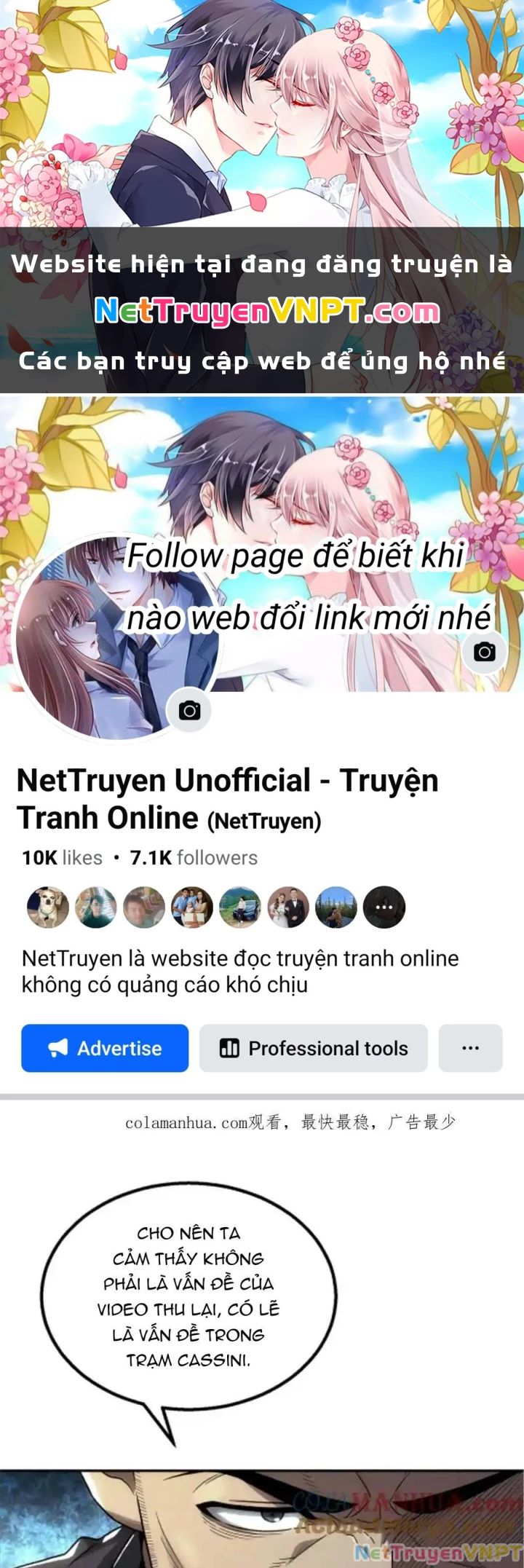 Titan Câm Lặng Chapter 48 - Trang 2