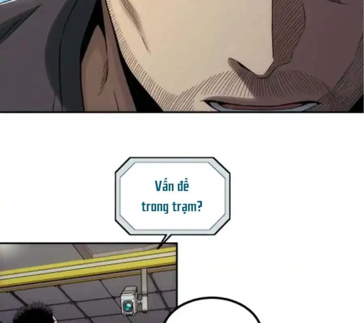 Titan Câm Lặng Chapter 48 - Trang 2